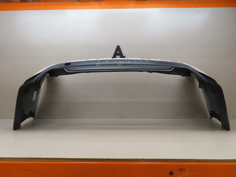2019-2022 SUBARU FORESTER SPORT REAR BUMPER COVER OEM 57704SJ310