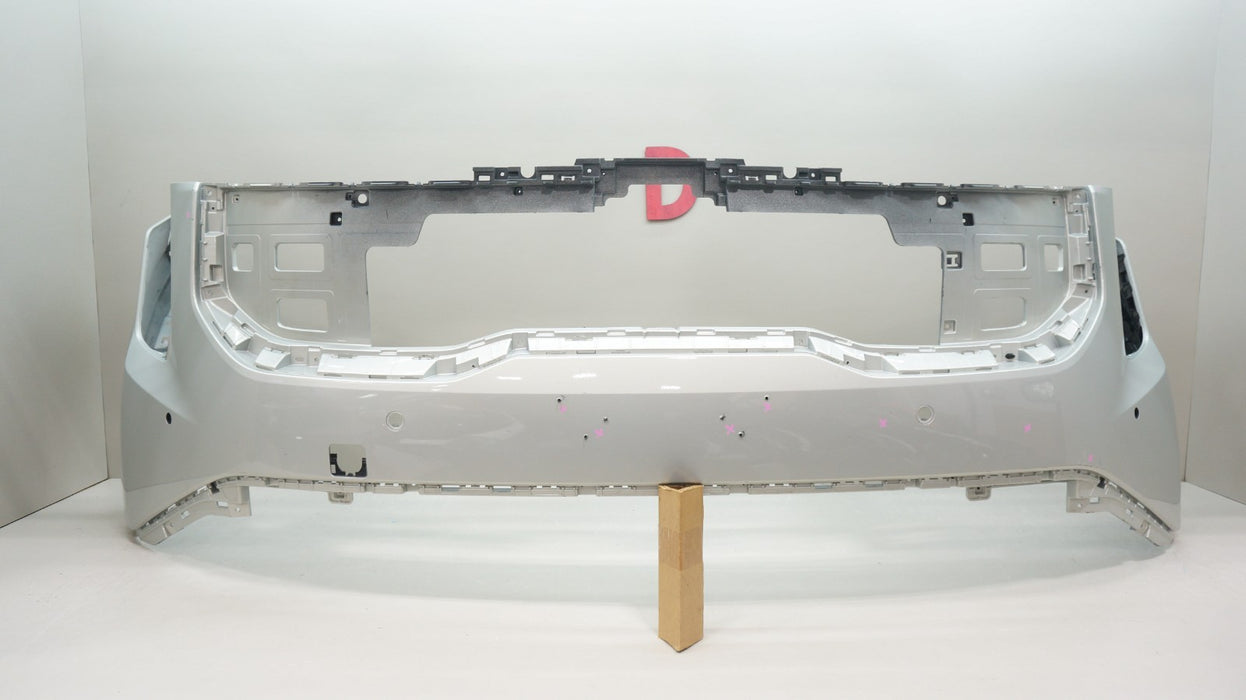 2025-2026 KIA CARNIVAL FRONT BUMPER COVER PANEL OEM 86511-R0500