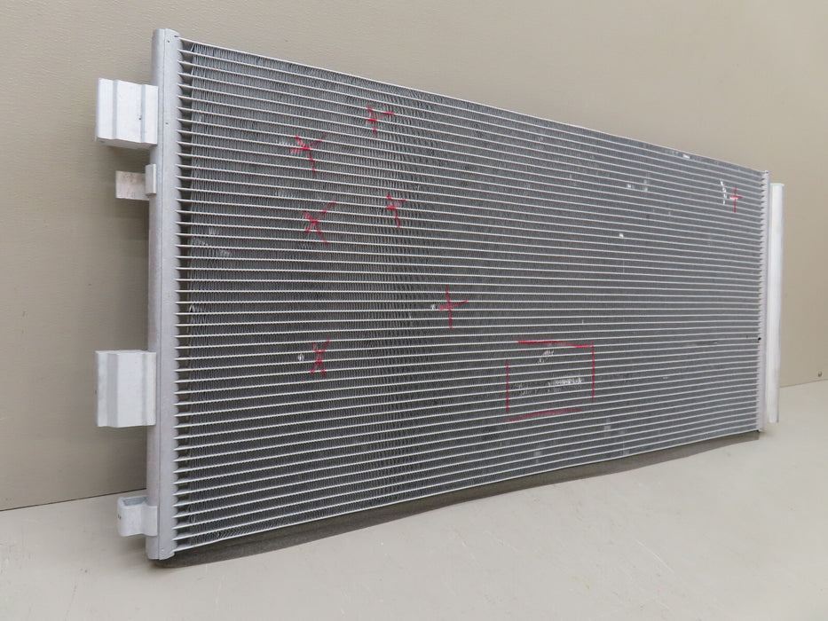2021-2023 FORD BRONCO SPORT 1.5L FRONT A/C CONDENSER OEM LX61-19710-NB