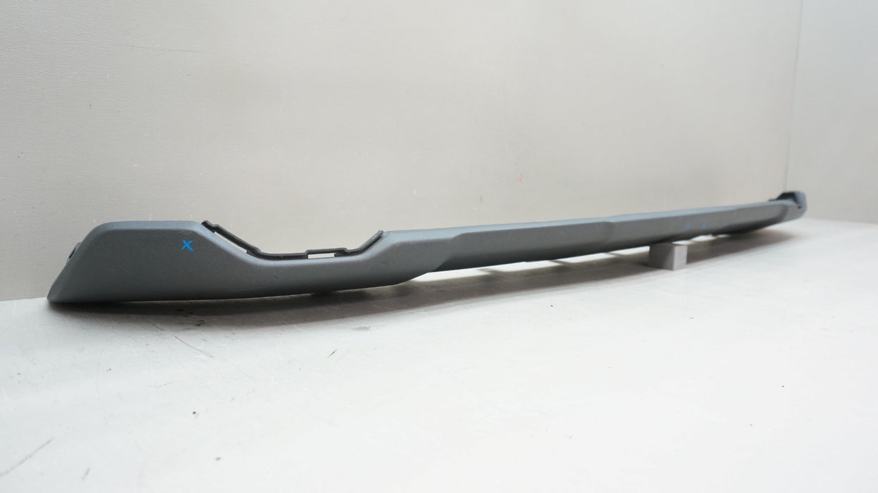 2023-2024 HONDA CR-V FRONT LOWER BUMPER VALANCE PANEL OEM 71160-3D4-A01