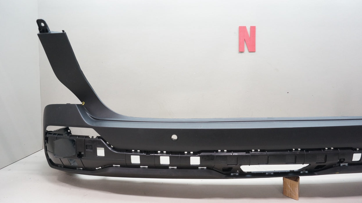 2024-2025 KIA CARNIVAL REAR LOWER BUMPER VALANCE COVER 86612-R0510 OEM