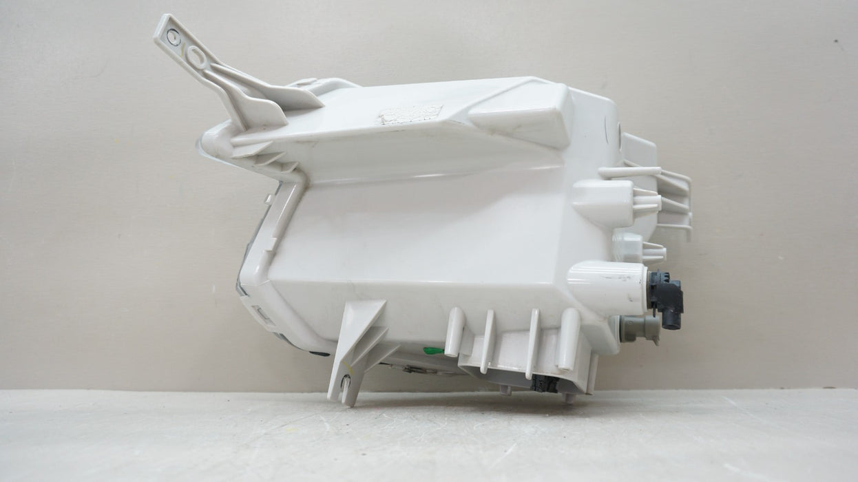 2016-2019 FORD EXPLORER FRONT RH RIGHT PASSENGER SIDE LED FOG LIGHT OEM