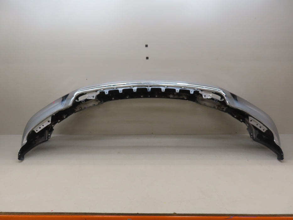 2019-2024 RAM 1500 FRONT BUMPER METAL OEM