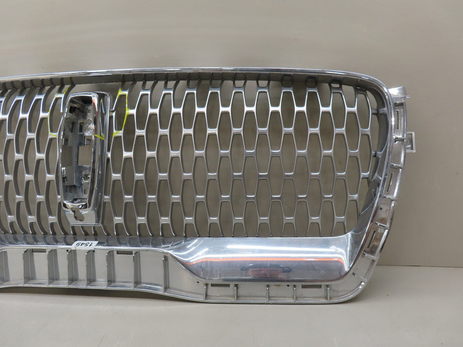 2020-2021 LINCOLN AVIATOR FRONT RADIATOR GRILL GRILLE OEM LC5B-8150-ABW