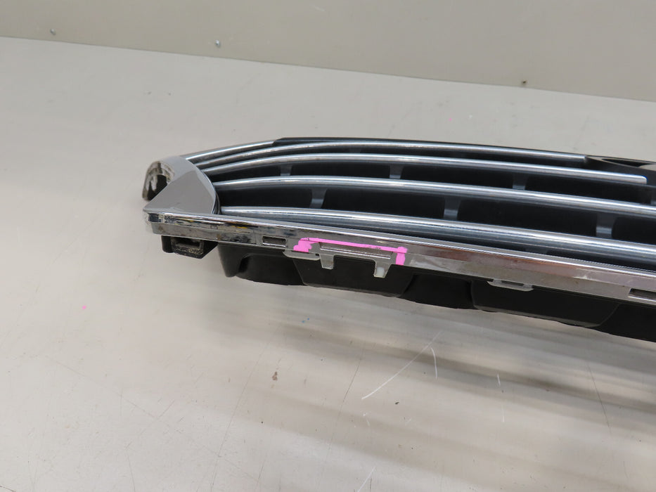 2019-2020 HYUNDAI TUCSON FRONT MAIN GRILLE 0EM 86351-D3610