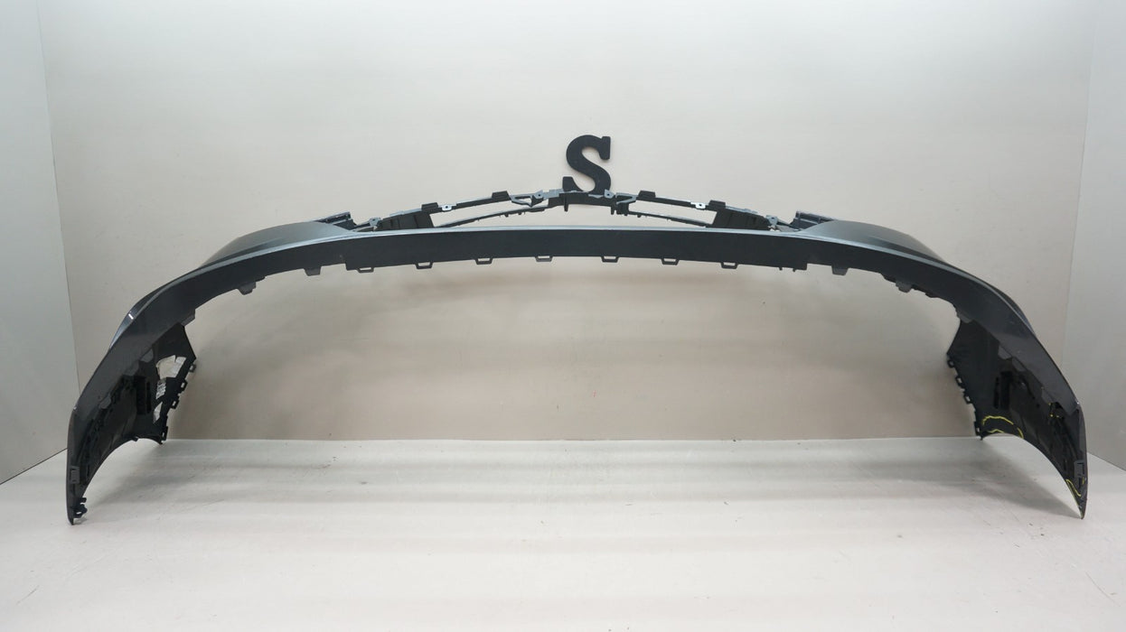 2020-2022 HYUNDAI SONATA FRONT BUMPER COVER OEM 86511-L1450
