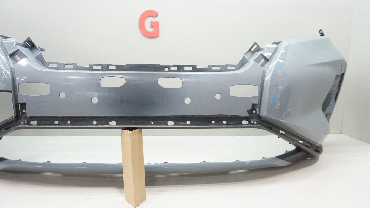 2018-2024 NISSAN MURANO FRONT BUMPER COVER PANEL OEM 620229UF0H