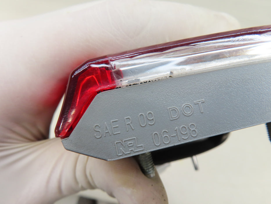 2012-2014 TOYOTA CAMRY REAR RIGHT PASSENGER REVERSE TAIL LIGHT OEM