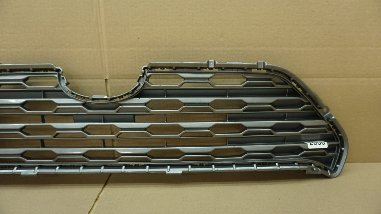 2019-2022 TOYOTA RAV4 FRONT BUMPER UPPER GRILL GRILLE OEM 53112-42190 19 20 21