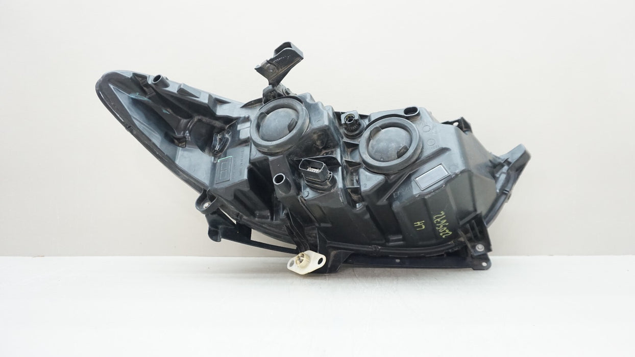 2013-2016 FORD FUSION FRONT LH LEFT DRIVER SIDE HALOGEN HEADLIGHT OEM