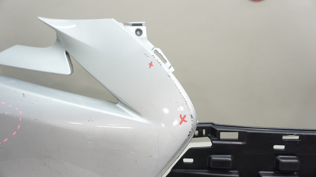 2014-2016 LEXUS IS250 IS350 FRONT BUMPER COVER 52119-53A30 OEM 14 15 16