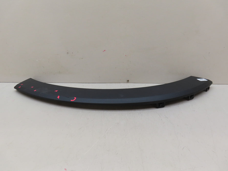 2015-2019 FORD TRANSIT FRONT LEFT DRIVER SIDE WHEEL ARCH FENDER FLARE OEM