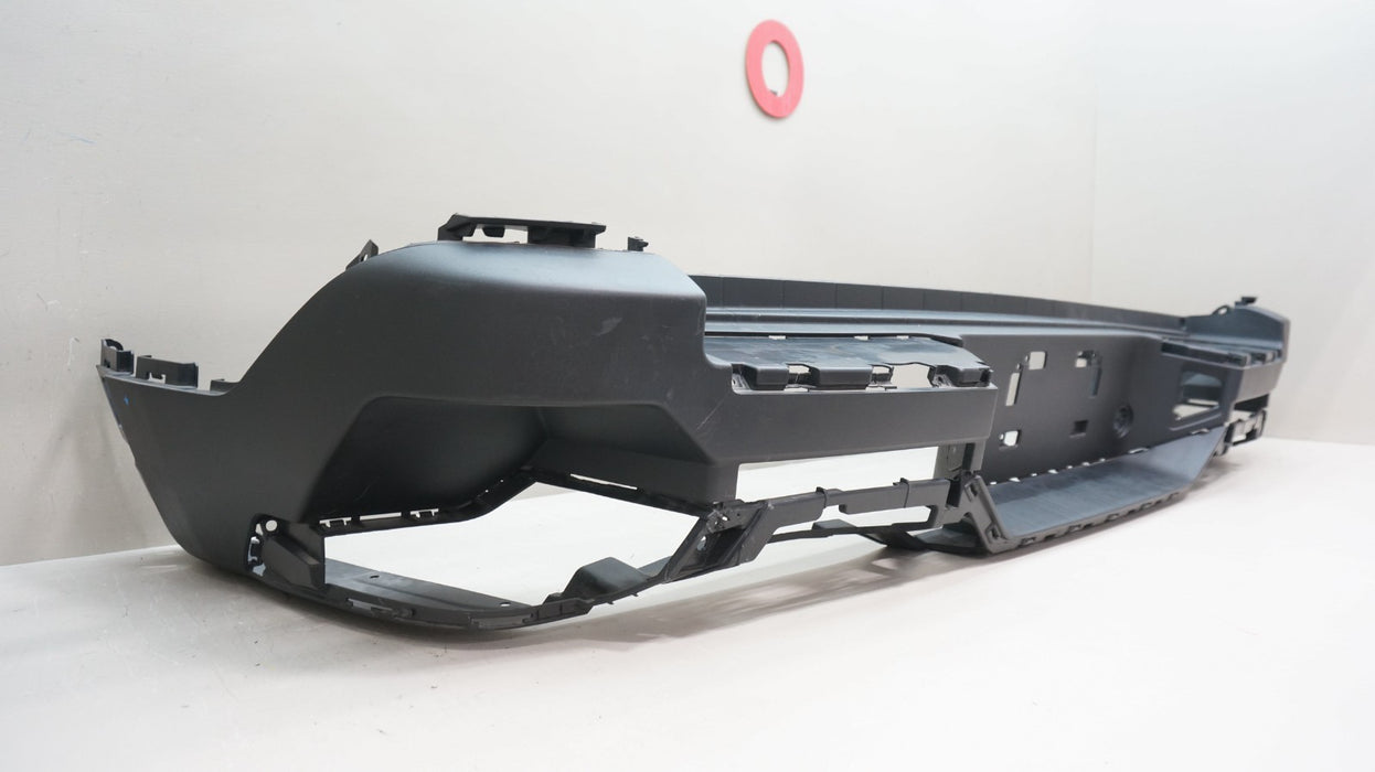2022-2024 HYUNDAI SANTA CRUZ REAR BUMPER COVER PANEL OEM 86612-K5000