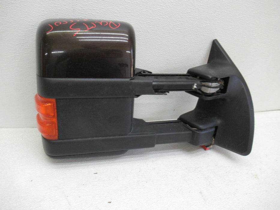 2013-2016 FORD F250 SUPER DUTY FRONT RIGHT PASSENGER SIDE REAR VIEW MIRROR OEM