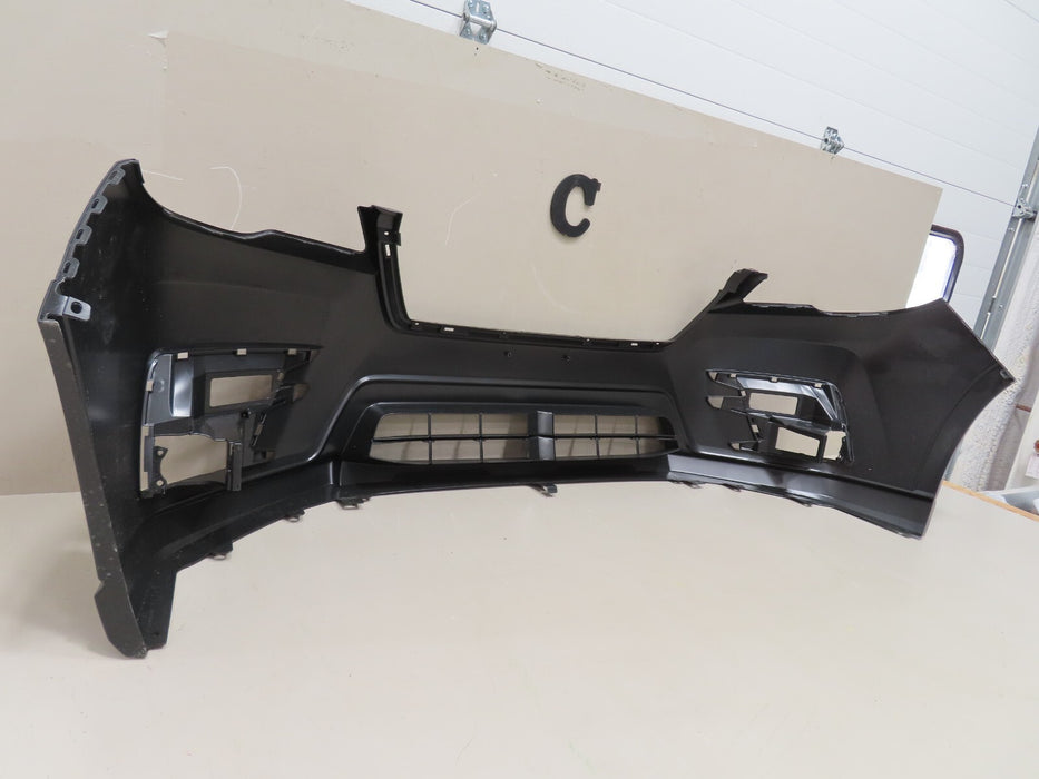 2019-2020 SUBARU ASCENT 4DR SUV FRONT BUMPER COVER PANEL OEM 57704XC00A