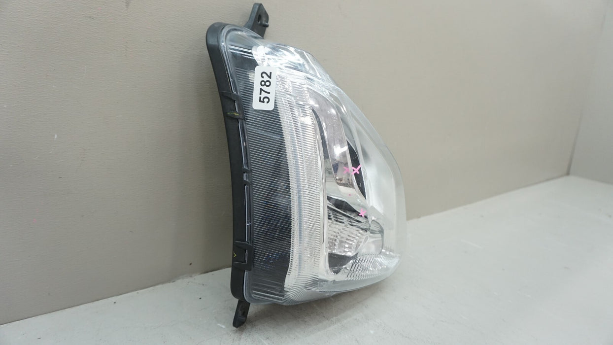 2018-2020 CHEVROLET EQUINOX FRONT RH RIGHT PASSENGER SIDE FOG LIGHT OEM