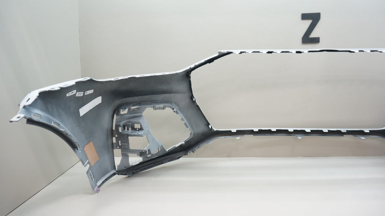 2021-2023 AUDI Q5 FRONT BUMPER COVER PANEL OEM 80A807437P