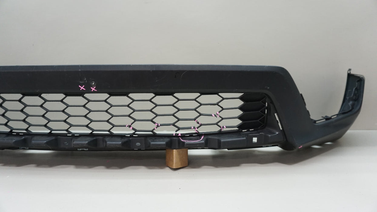 2017-2019 HONDA CR-V CRV FRONT LOWER BUMPER COVER VALANCE OEM 71102-TLAA-A000