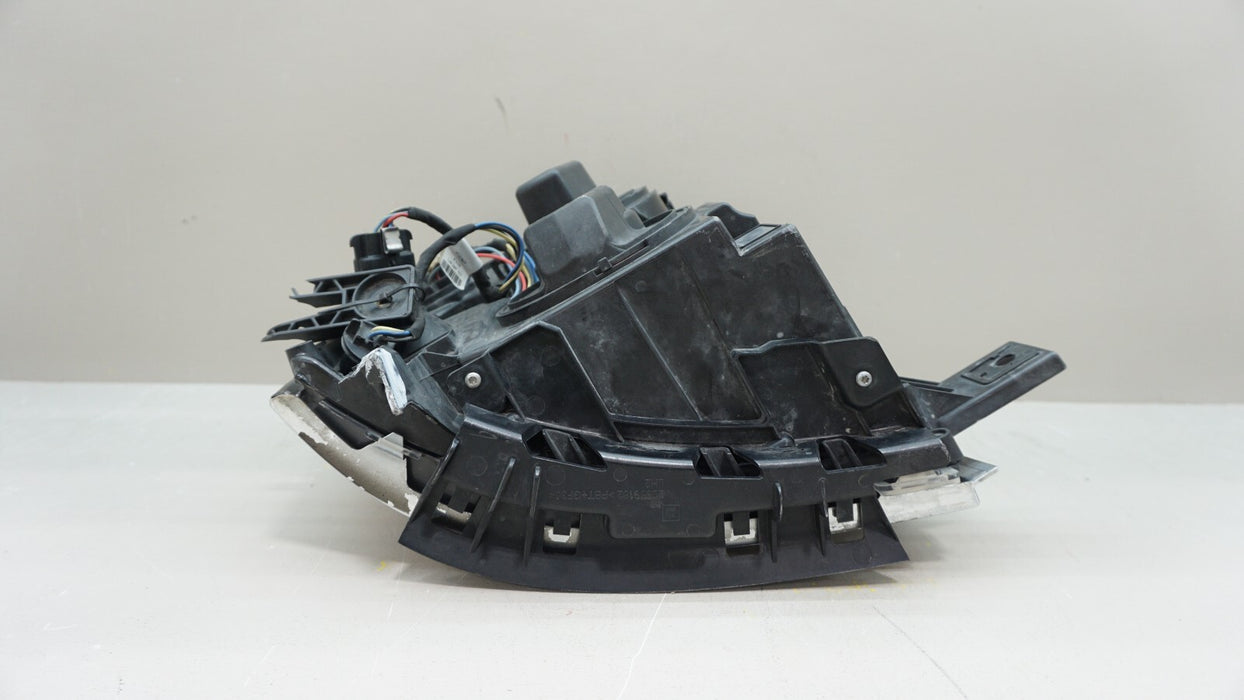 2014-2015 CHEVROLET SILVERADO 1500 FRONT LEFT DRIVER SIDE HALOGEN HEADLIGHT OEM