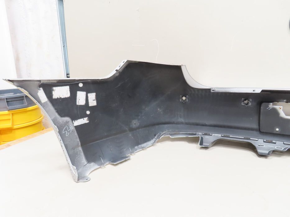 2008 2009 2010 2011 BUICK LUCERNE REAR BUMPER COVER OEM 25826691
