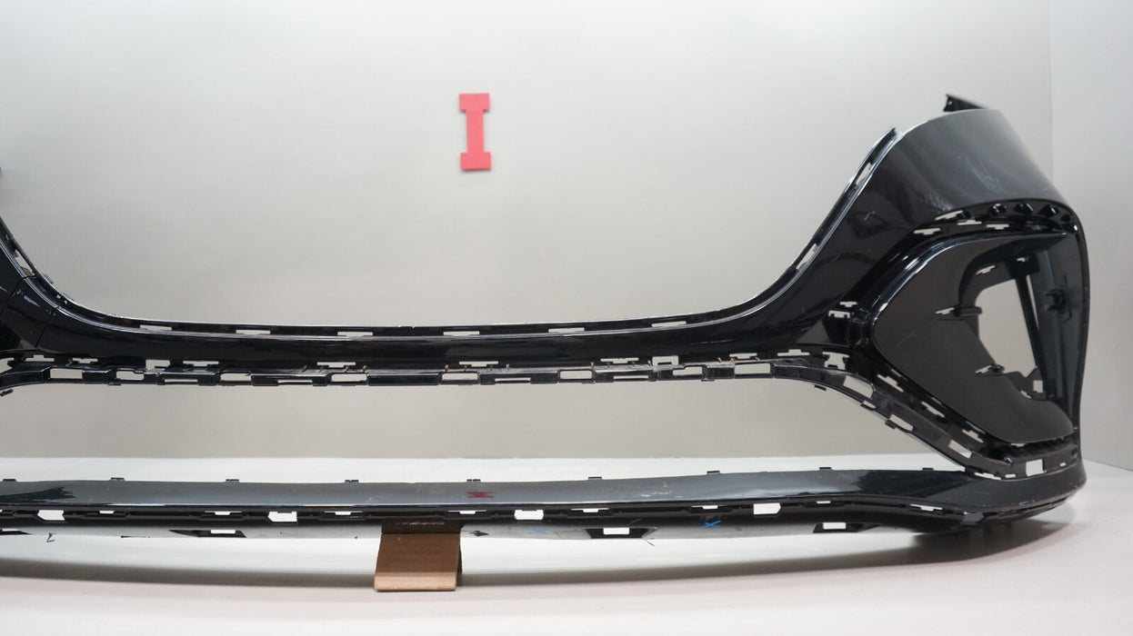 2023-2024 MERCEDES-BENZ EQS CLASS FRONT BUMPER COVER PANEL OEM A2968855201