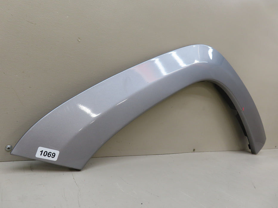 2011-2021 JEEP GRAND CHEROKEE FRONT LEFT DRIVER SIDE WHEEL ARCH FENDER FLARE OEM