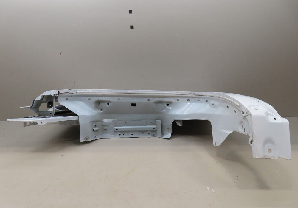 2015-2018 CHEVROLET SILVERADO 1500 2500 3500 FRONT LEFT SIDE FENDER OEM 22935934