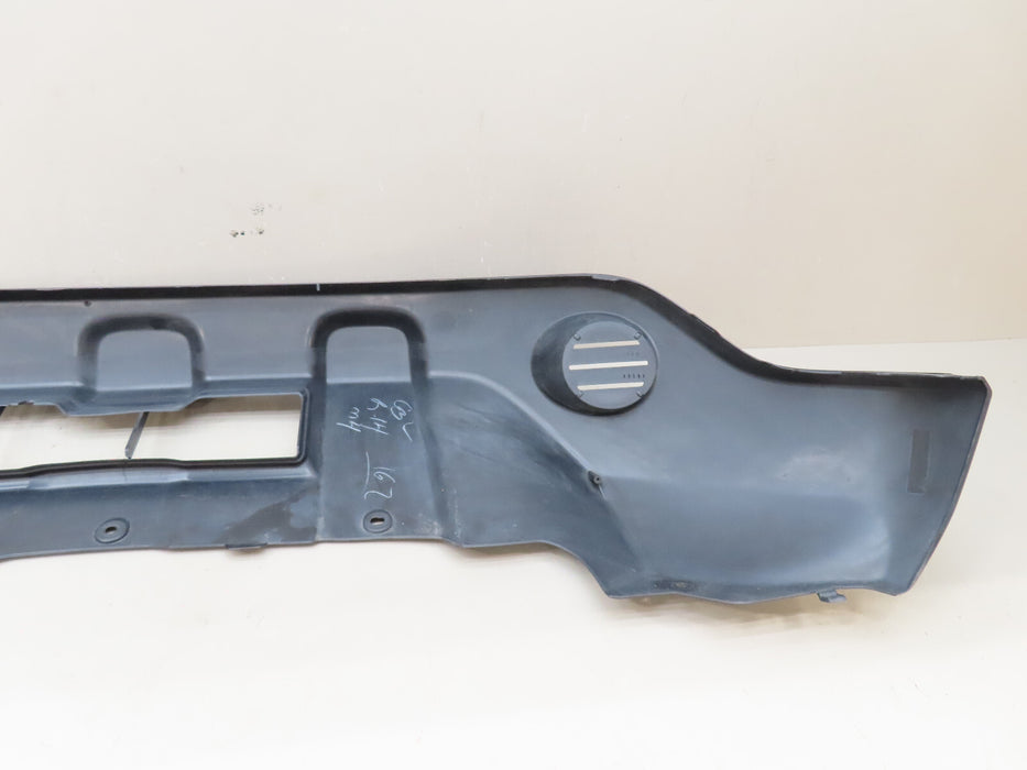 2010 2011 HONDA CR-V FRONT LOWER VALANCE BUMPER COVER OEM 71102-SWA-ZZOO