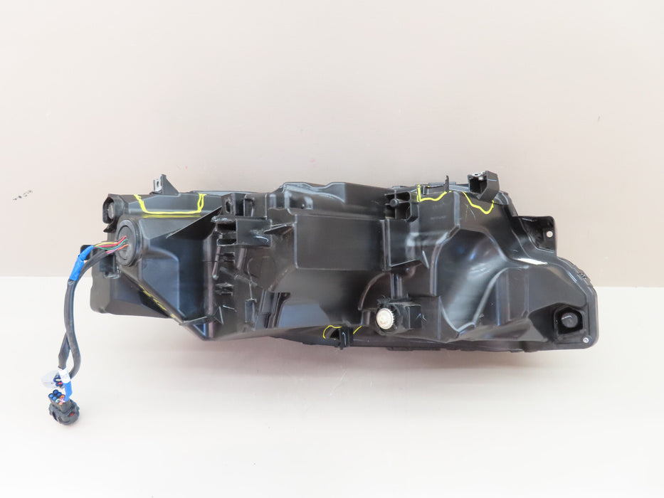 2021 2022 2023 NISSAN ROGUE FRONT LEFT DRIVER SIDE HEADLIGHT LED OEM