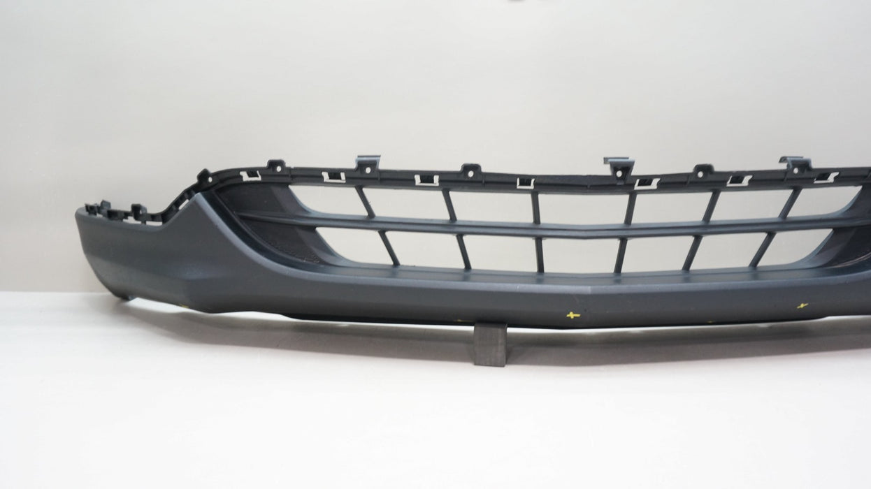 2018-2021 CHEVROLET EQUINOX FRONT LOWER BUMPER COVER VALANCE OEM 23193913E
