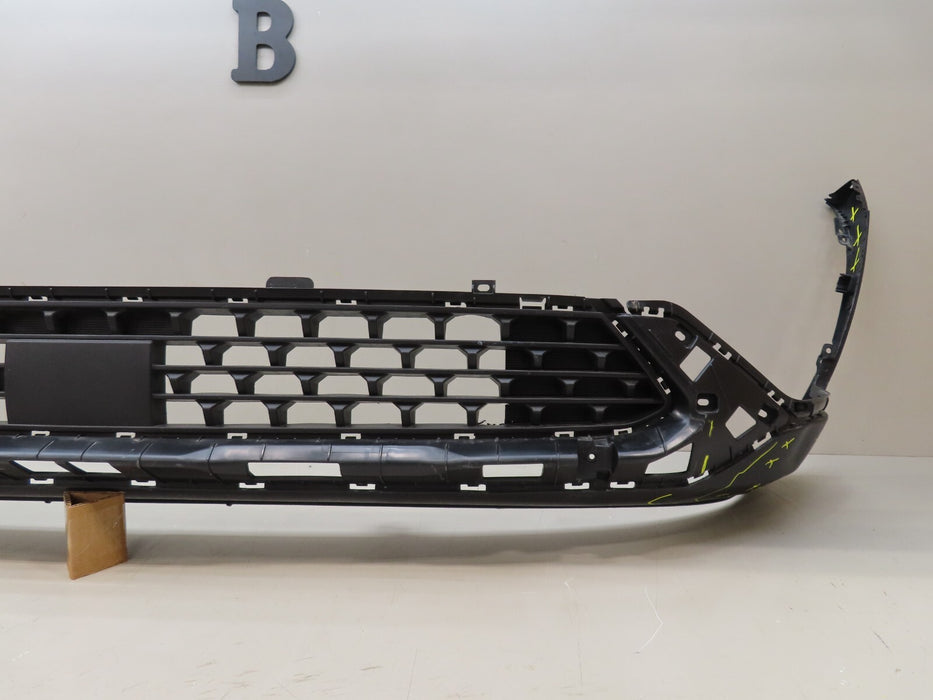 2021 2022 2023 HYUNDAI SANTA FE LIMITED REAR LOWER BUMPER COVER OEM 86612-52500