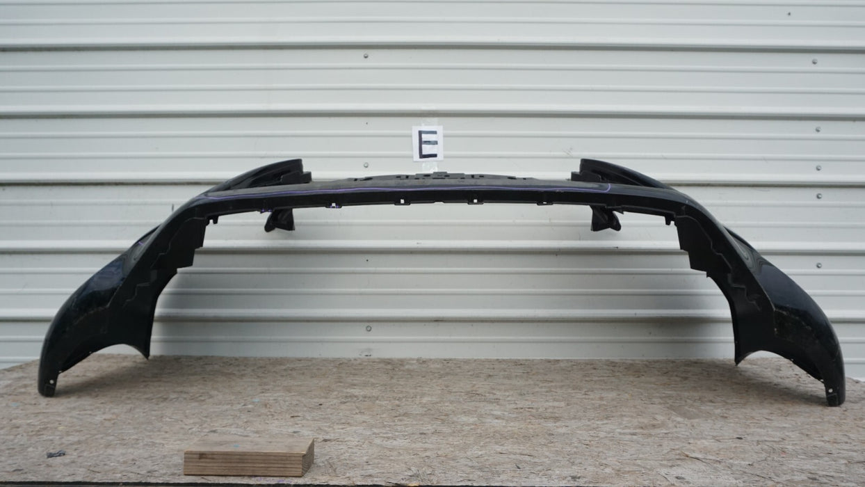 2014-2019 LEXUS GX460 FRONT BUMPER COVER PANEL OEM 52119-60881