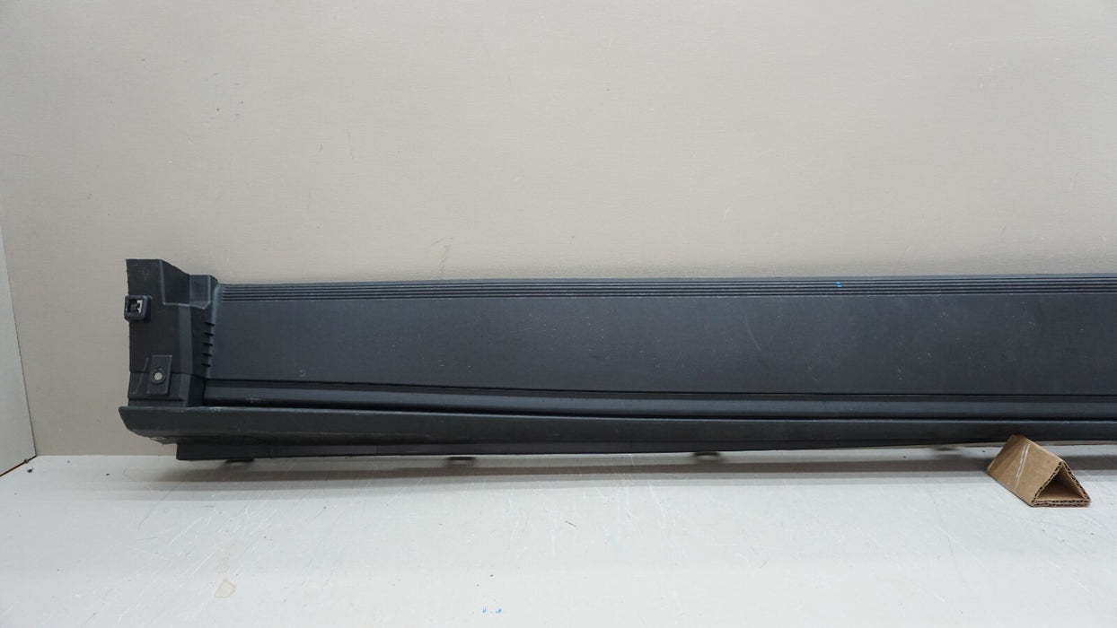 2021-2024 FORD MUSTANG MACH-E RIGHT ROCKER SKIRT COVER PANEL OEM LJ8B-R10154