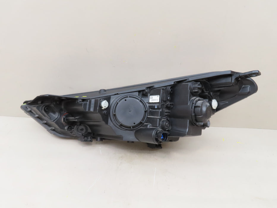 2016 2017 2018 HYUNDAI TUCSON RIGHT RH HALOGEN HEADLIGHT LAMP OEM