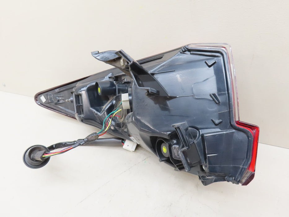 2016-2019 LEXUS RX350 REAR RIGHT PASSENGER SIDE TAIL LIGHT LAMP LED OEM