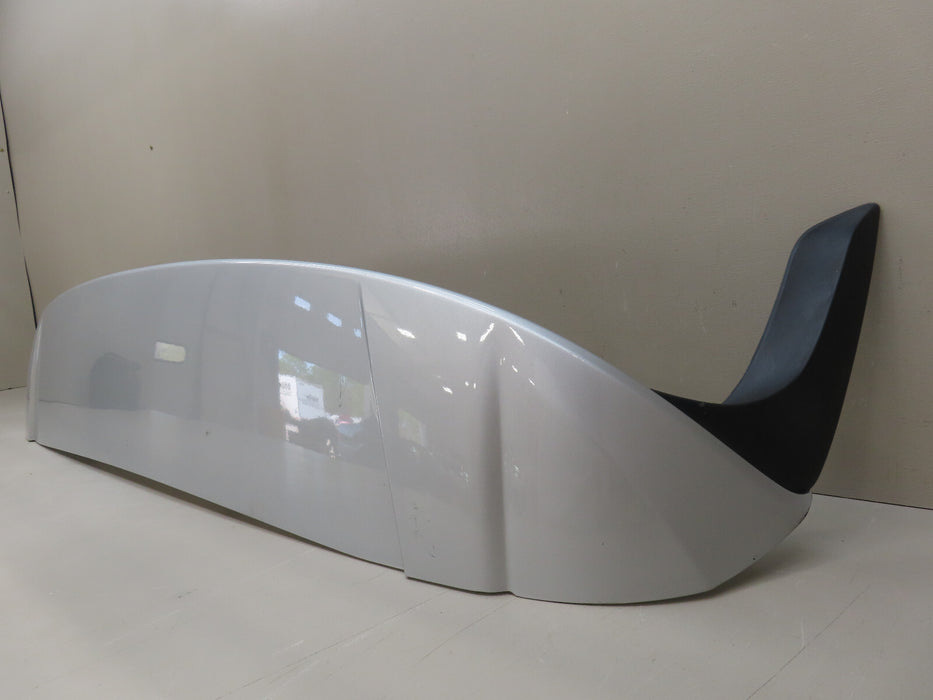 2013-2020 INFINITI QX60 JX35 REAR UPPER TAILGATE TRUNK SPOILER OEM