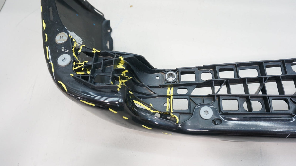 2019-2024 DODGE RAM 1500 REAR METAL BUMPER COVER OEM
