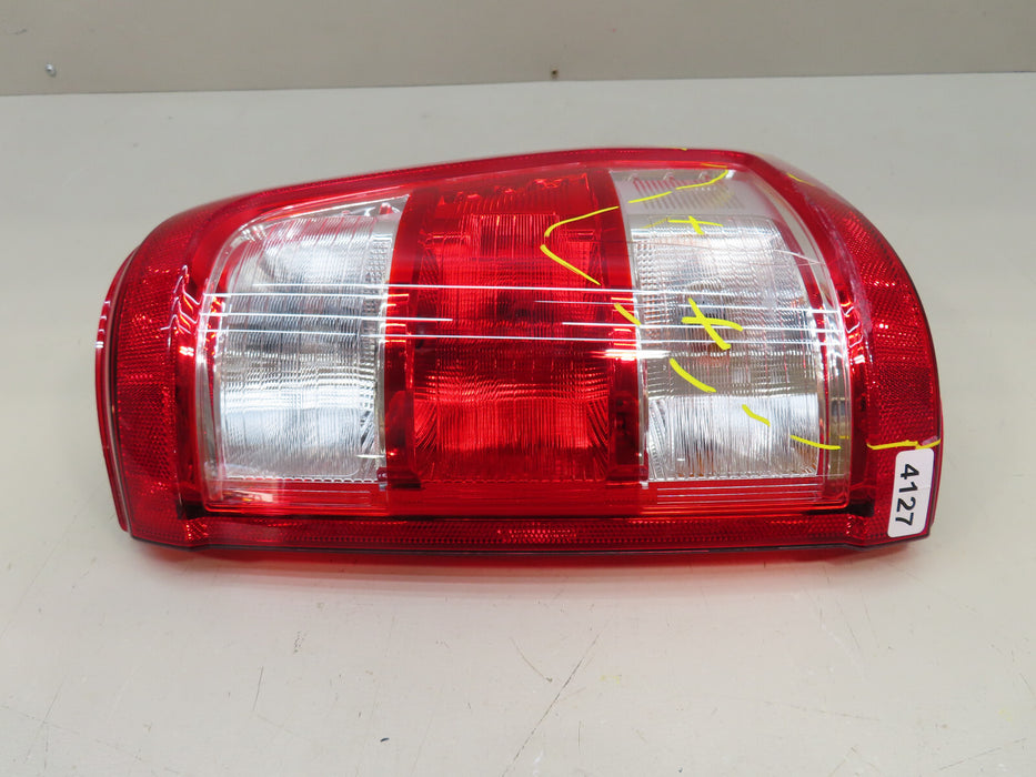 2021 2022 2023 FORD F150 F-150 REAR LEFT DRIVER SIDE TAIL LIGHT OEM