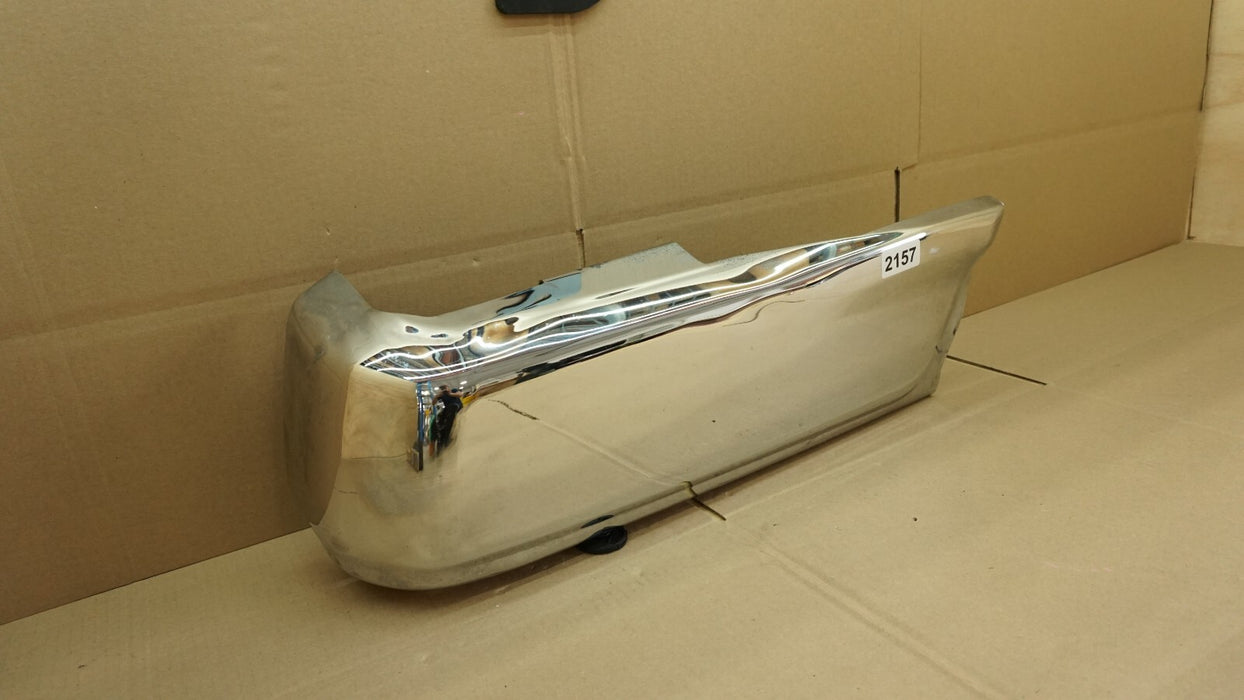 2015-2020 FORD F150 LEFT SIDE REAR RIGHT PASSENGER SIDE CAP WITH SENSOR HOLE OEM