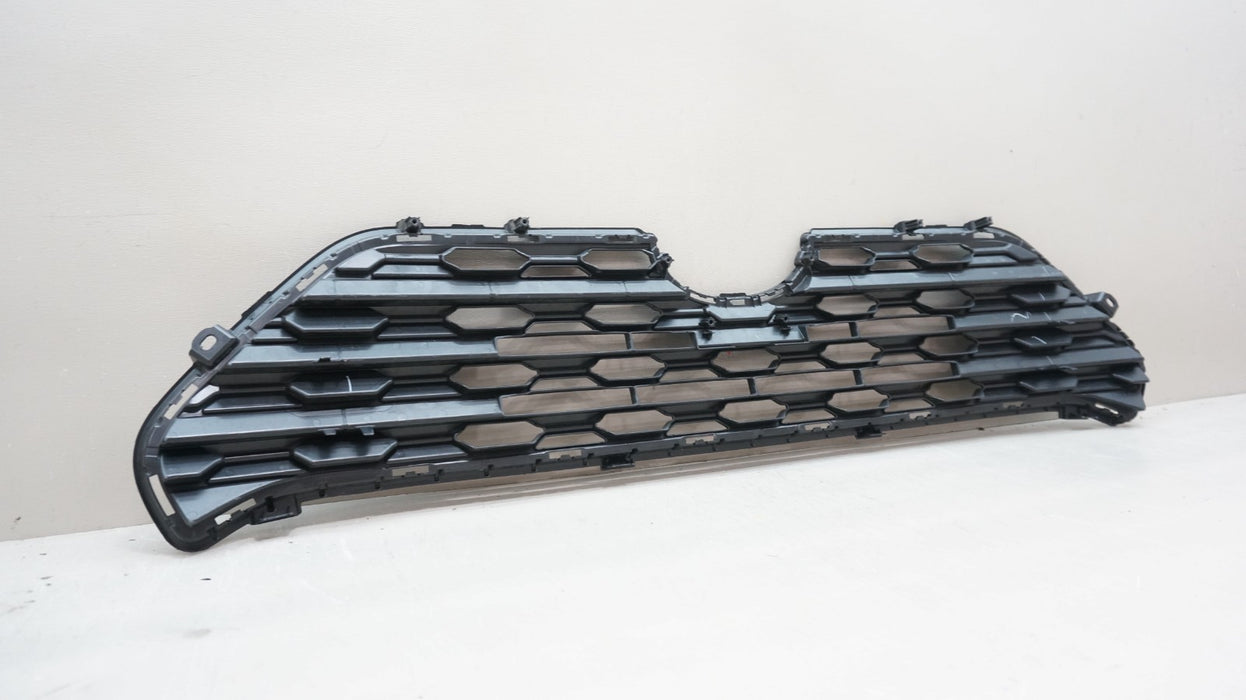 2019-2025 TOYOTA RAV4 FRONT BUMPER RADIATOR GRILLE OEM 53112-0R120
