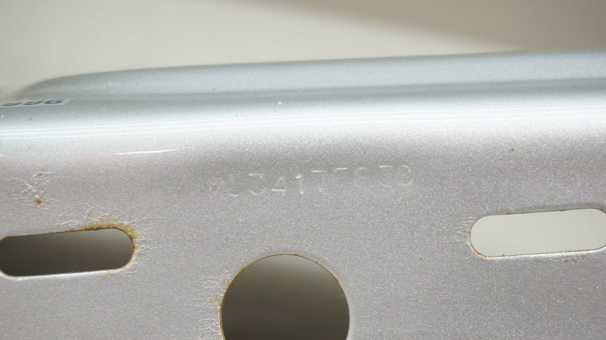 2015-2020 FORD F-150 F150 REAR LEFT DRIVER SIDE BUMPER END CAP OEM