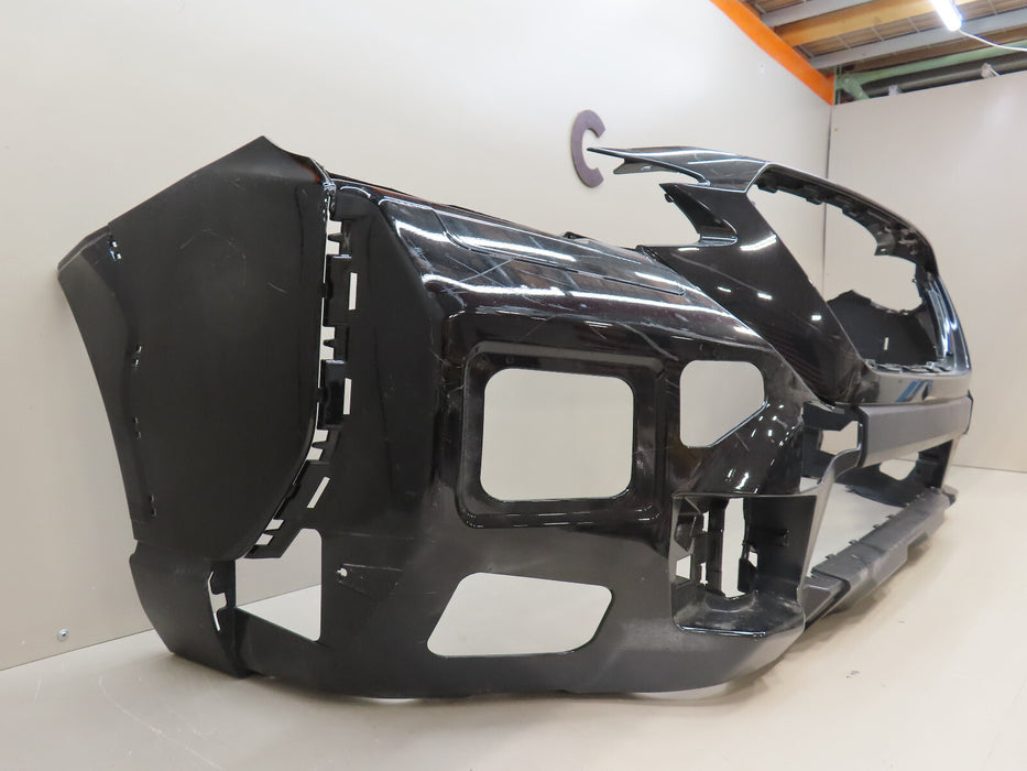 2022-2024 SUBARU OUTBACK WILDERNESS FRONT BUMPER COVER OEM 57704AN20A