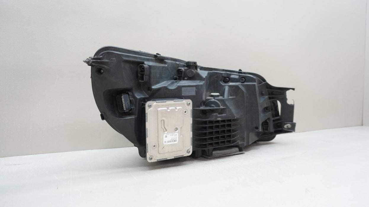 2018-2021 LINCOLN NAVIGATOR FRONT LEFT SIDE LED HEADLIGHT OEM JL7B-13E014-AL