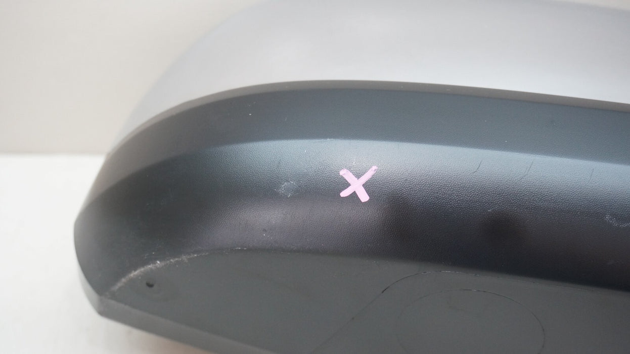 2014-2021 TOYOTA TUNDRA RIGHT PASSENGER SIDE DOOR MIRROR OEM 87910-0C410