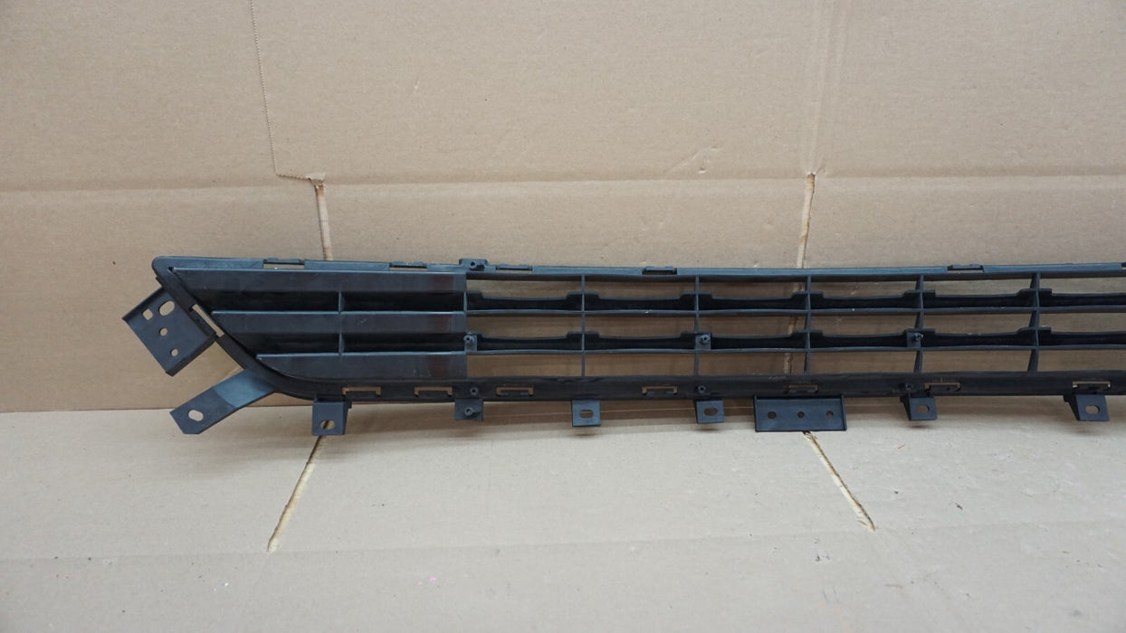 2017-2019 INFINITI Q50 FRONT LOWER BUMPER GRILL GRILLE OEM 62254-6HH0A