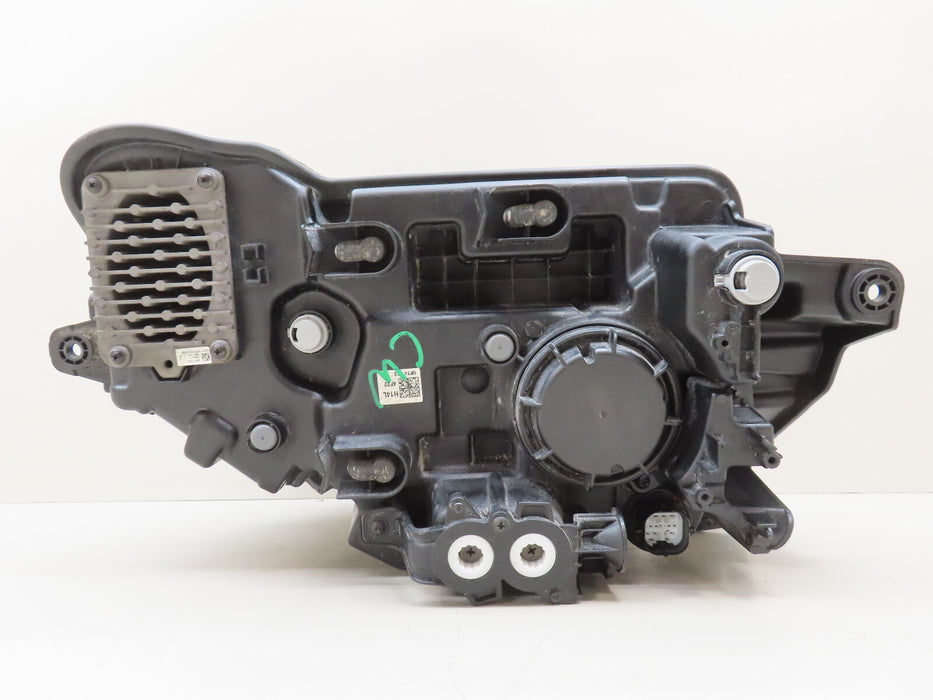 2023-2025 HYUNDAI PALISADE FRONT LEFT DRIVER SIDE HEADLIGHT FULL LED OEM