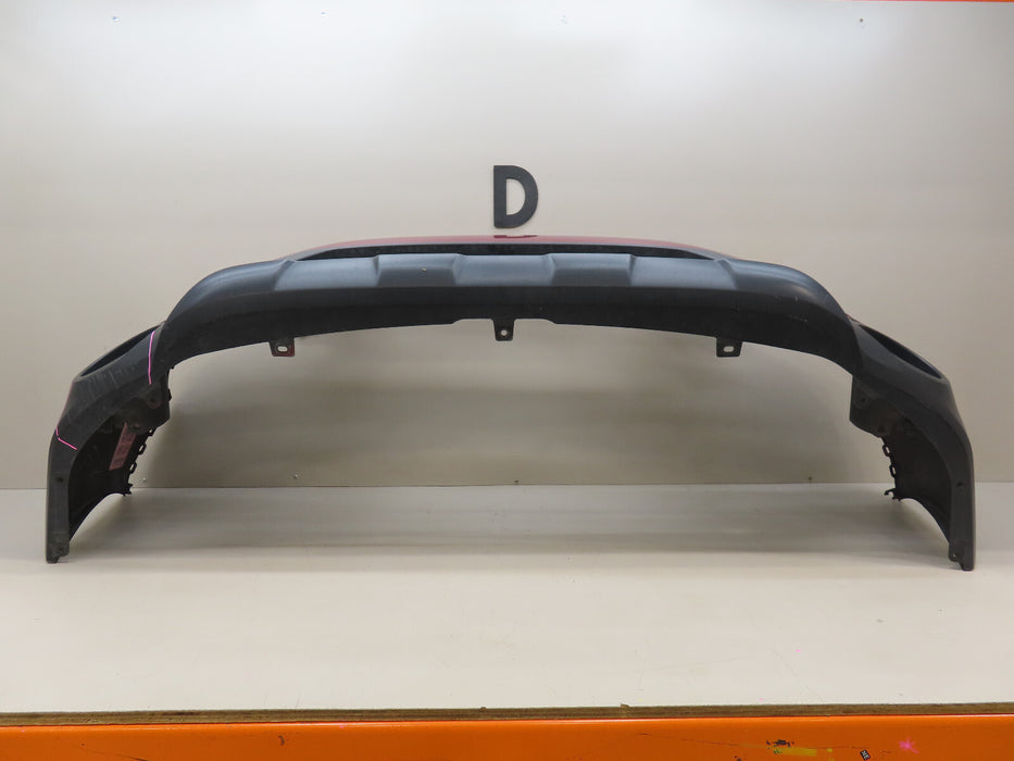 2018 2019 SUBARU OUTBACK FRONT COVER 57704AL19A OEM