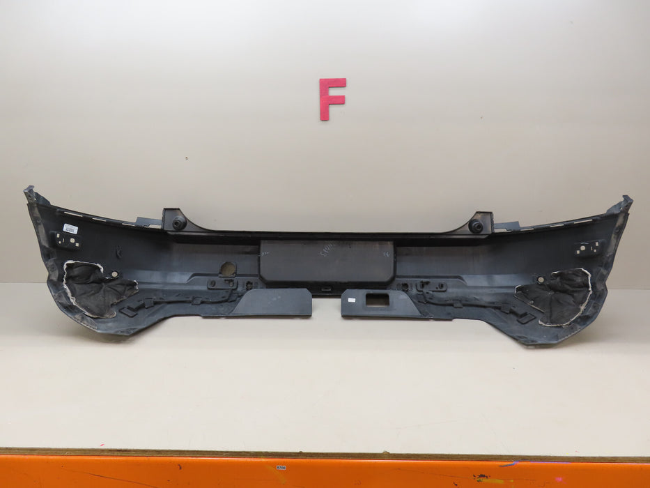2021-2024 FORD BRONCO SPORT REAR BUMPER COVER OEM M1PB-17D781