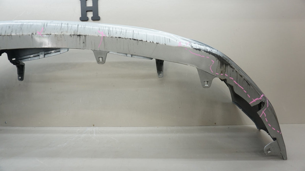 2016-2018 TOYOTA AVALON LIMITED TOURING XLE FRONT BUMPER COVER OEM 52119-07070