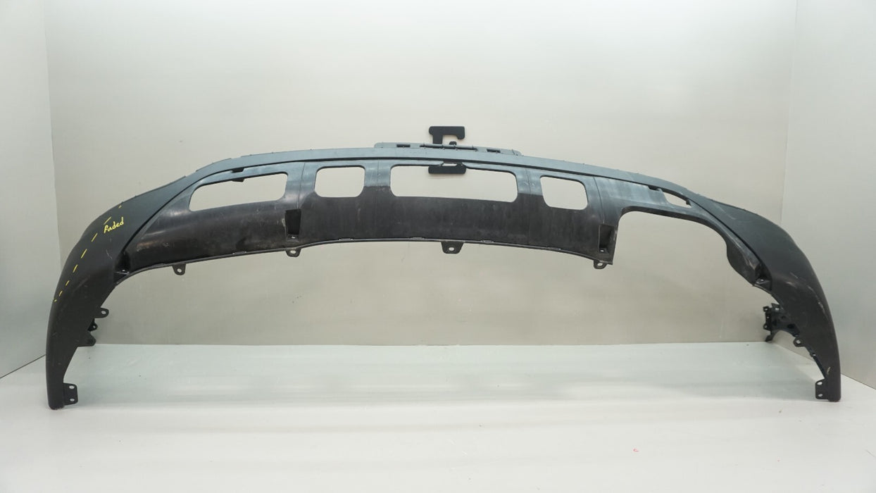 2017-2018 HYUNDAI SANTA FE SPORT REAR LOWER BUMPER COVER 86612-4Z500 OEM